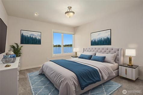 21028 Snag Island Drive E Lake Tapps WA 98391