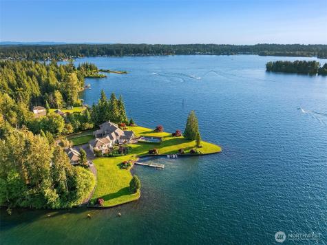 21028 Snag Island Drive E Lake Tapps WA 98391
