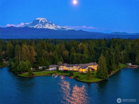 21028 Snag Island Drive E Lake Tapps WA 98391