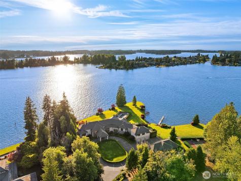 21028 Snag Island Drive E Lake Tapps WA 98391