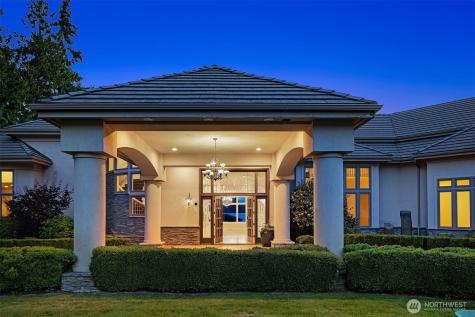 21028 Snag Island Drive E Lake Tapps WA 98391