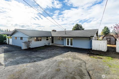 4435 Petersville Road NE Bremerton WA 98310