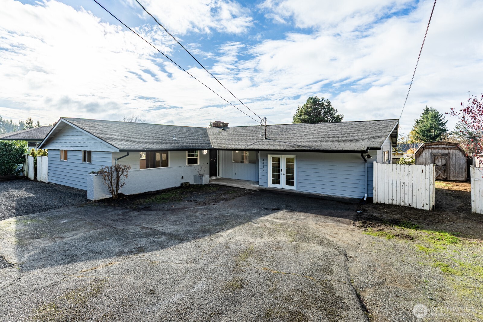 4435 Petersville Road NE Bremerton WA 98310