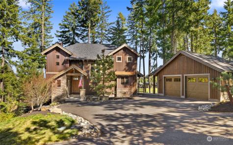 261 Black Nugget Lane Cle Elum WA 98922