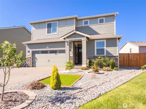 6713 140th Street Ct E Puyallup WA 98373