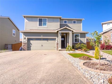 6713 140th Street Ct E Puyallup WA 98373