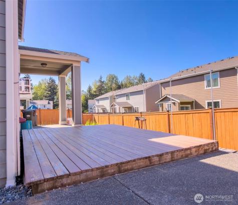 6713 140th Street Ct E Puyallup WA 98373