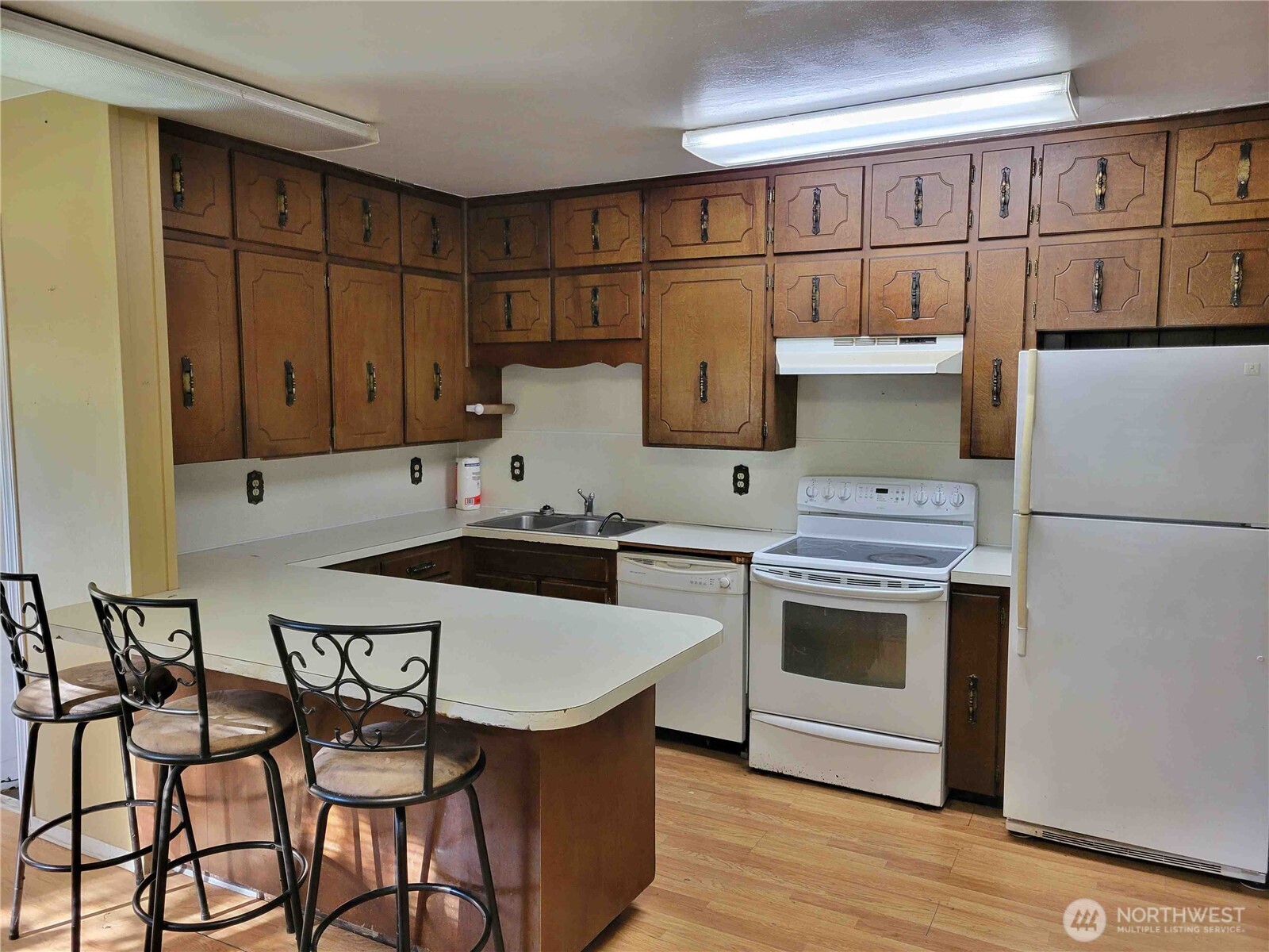 621 S 2nd Street Toledo WA 98591