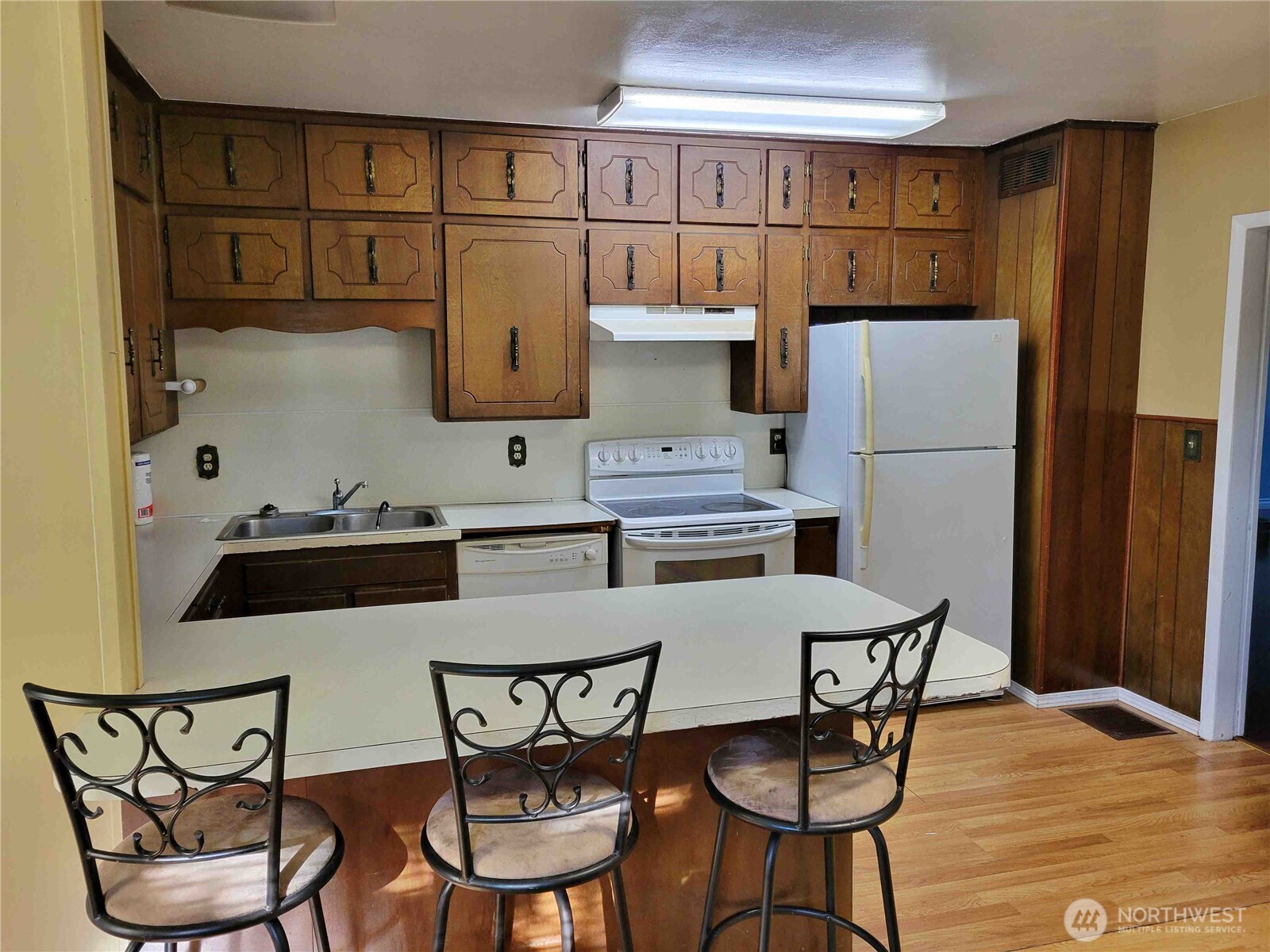 621 S 2nd Street Toledo WA 98591