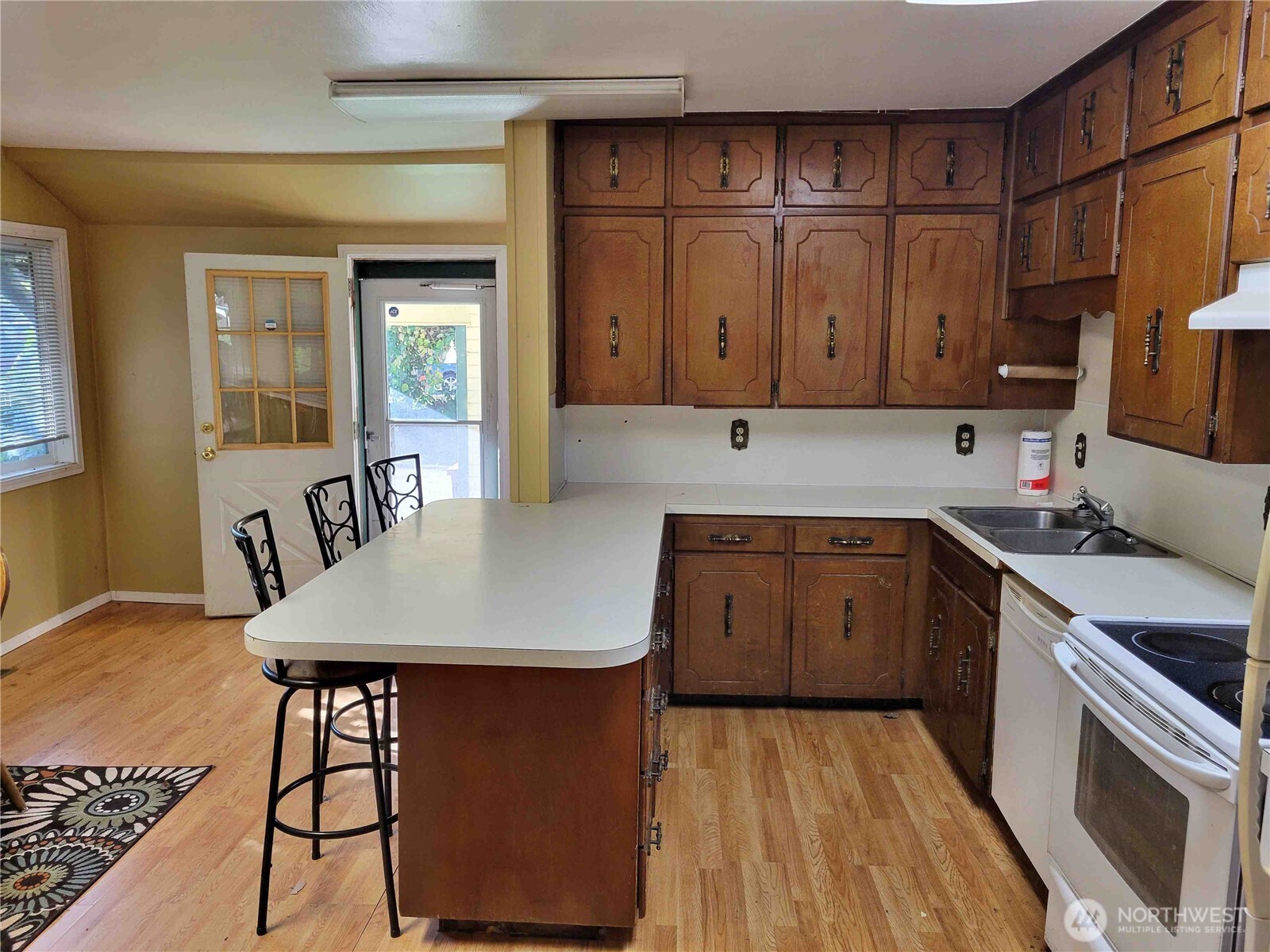 621 S 2nd Street Toledo WA 98591