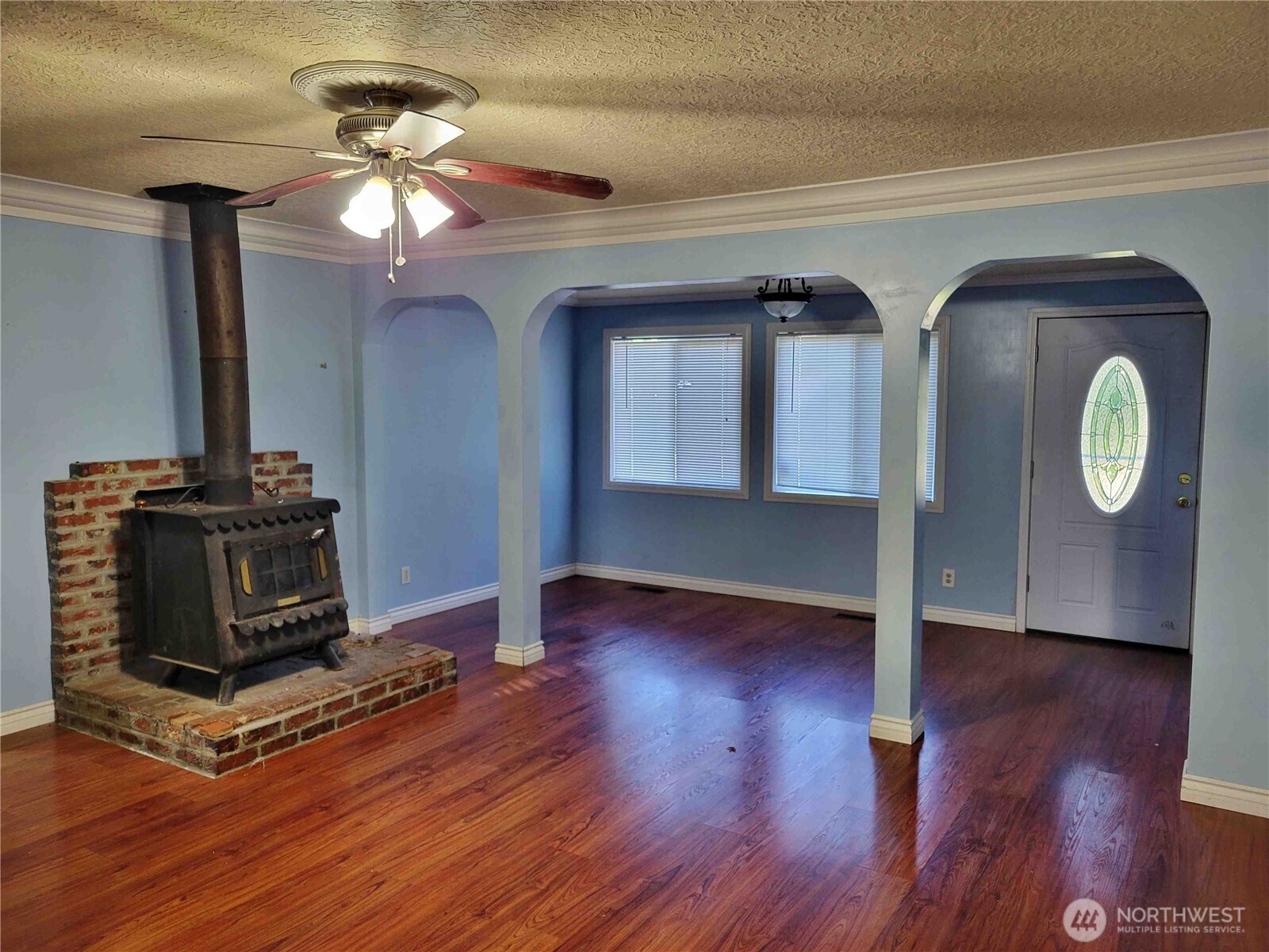 621 S 2nd Street Toledo WA 98591