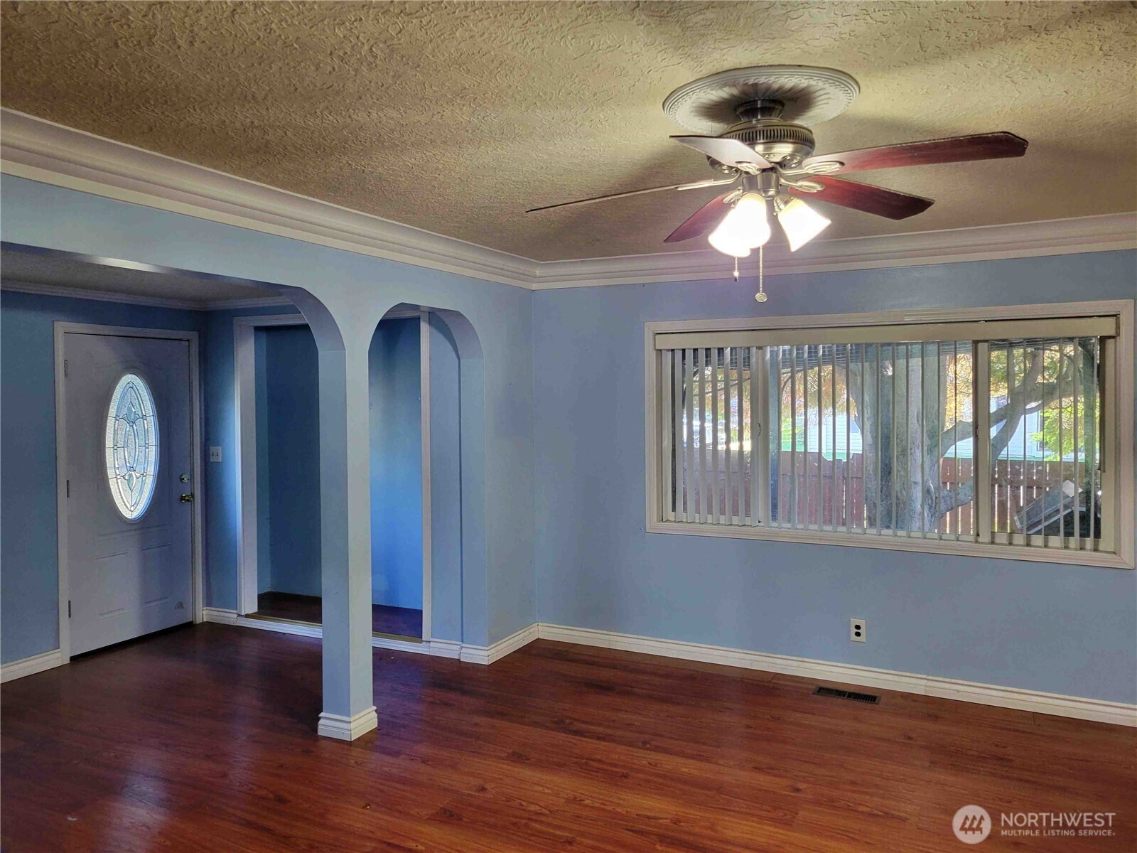 621 S 2nd Street Toledo WA 98591