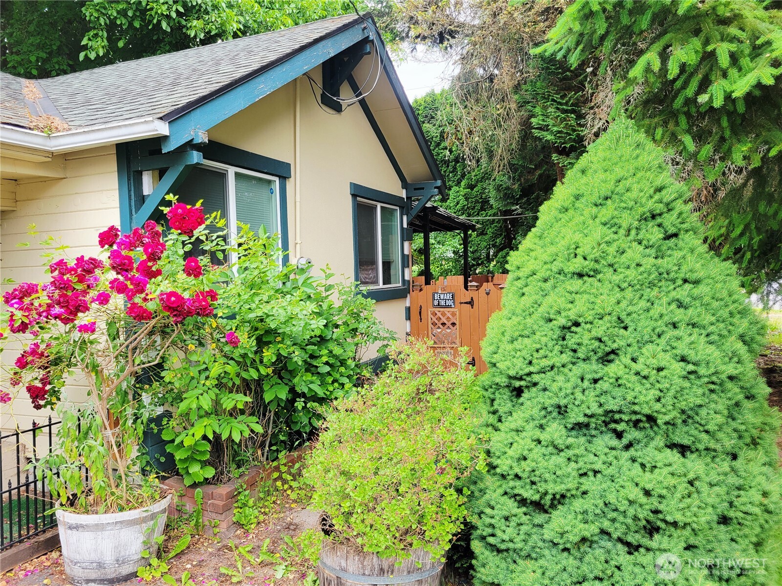 621 S 2nd Street Toledo WA 98591