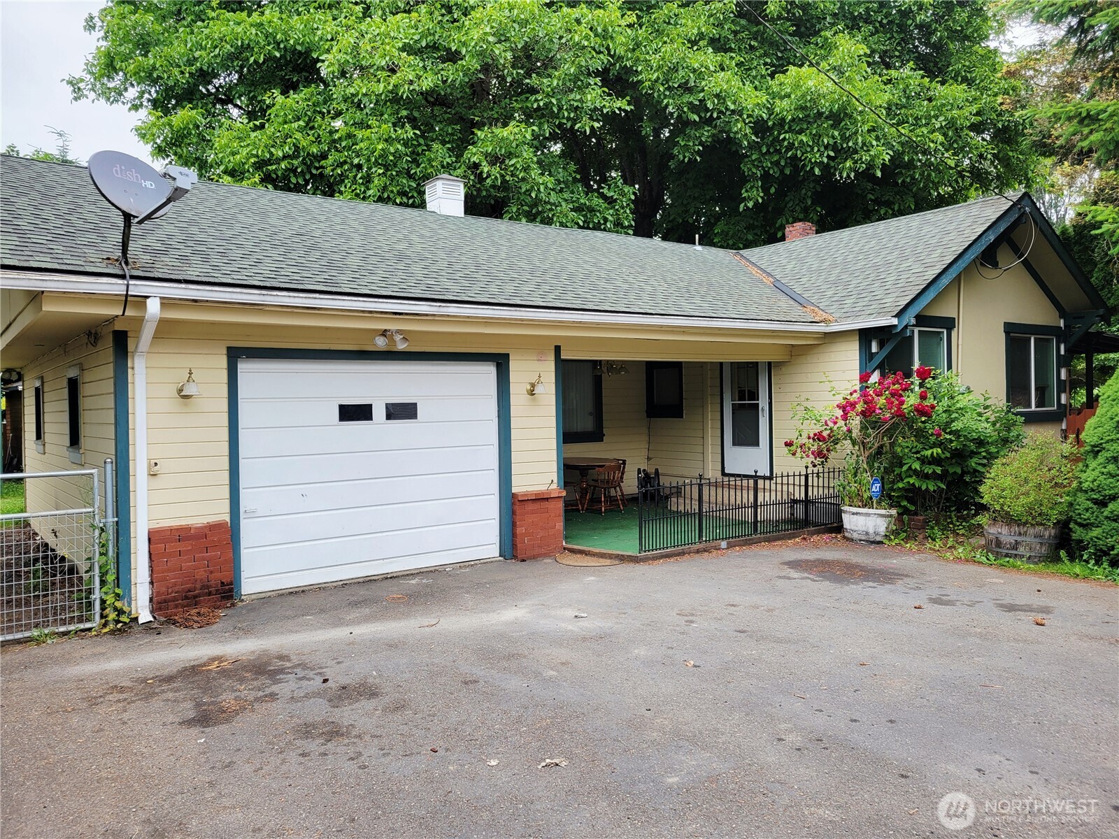 621 S 2nd Street Toledo WA 98591