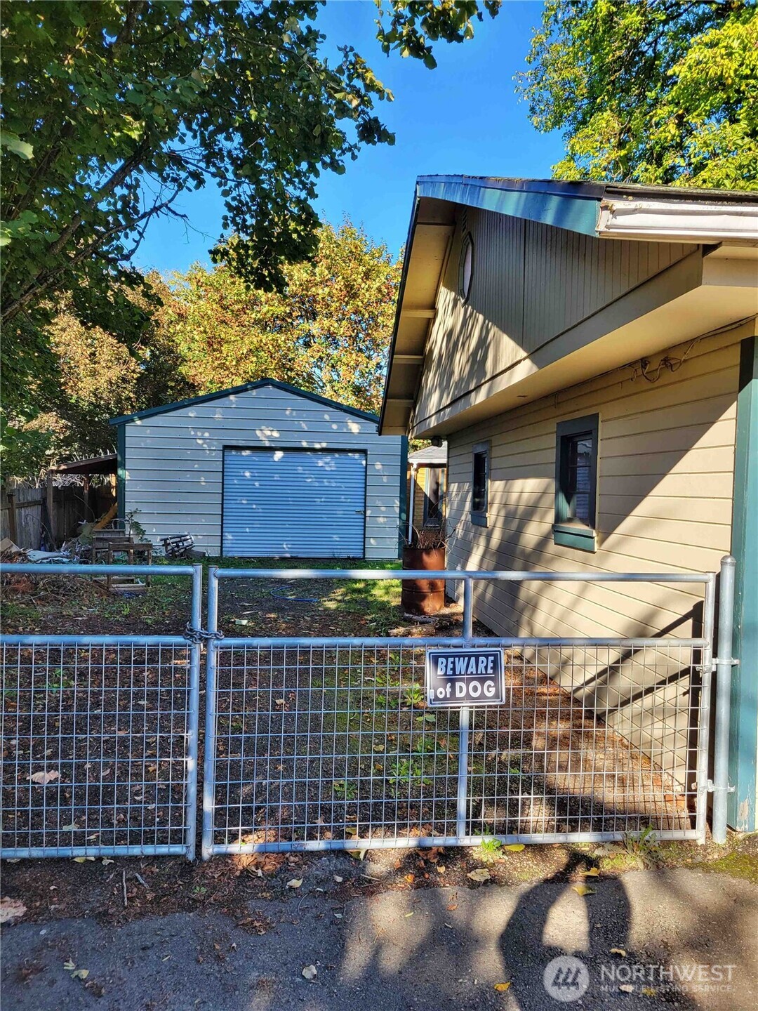 621 S 2nd Street Toledo WA 98591