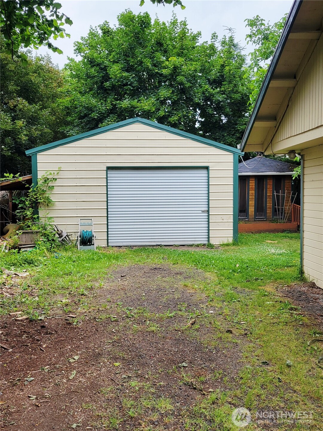 621 S 2nd Street Toledo WA 98591