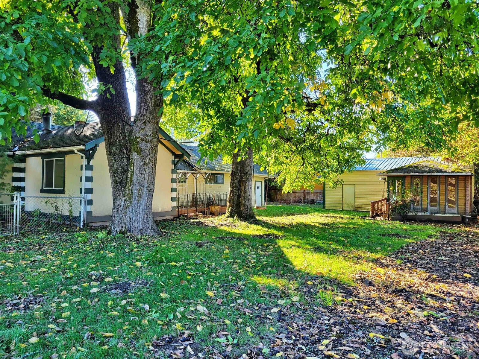 621 S 2nd Street Toledo WA 98591