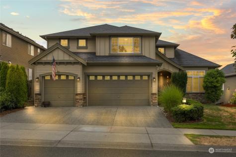 21926 43 Bothell WA 98021