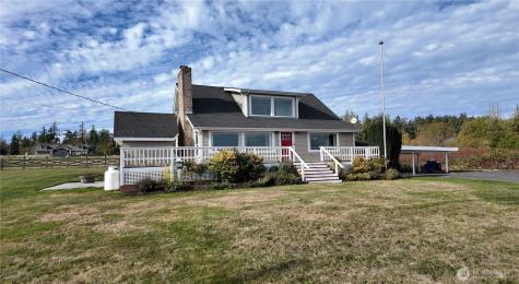 18122 Best Road Mount Vernon WA 98273
