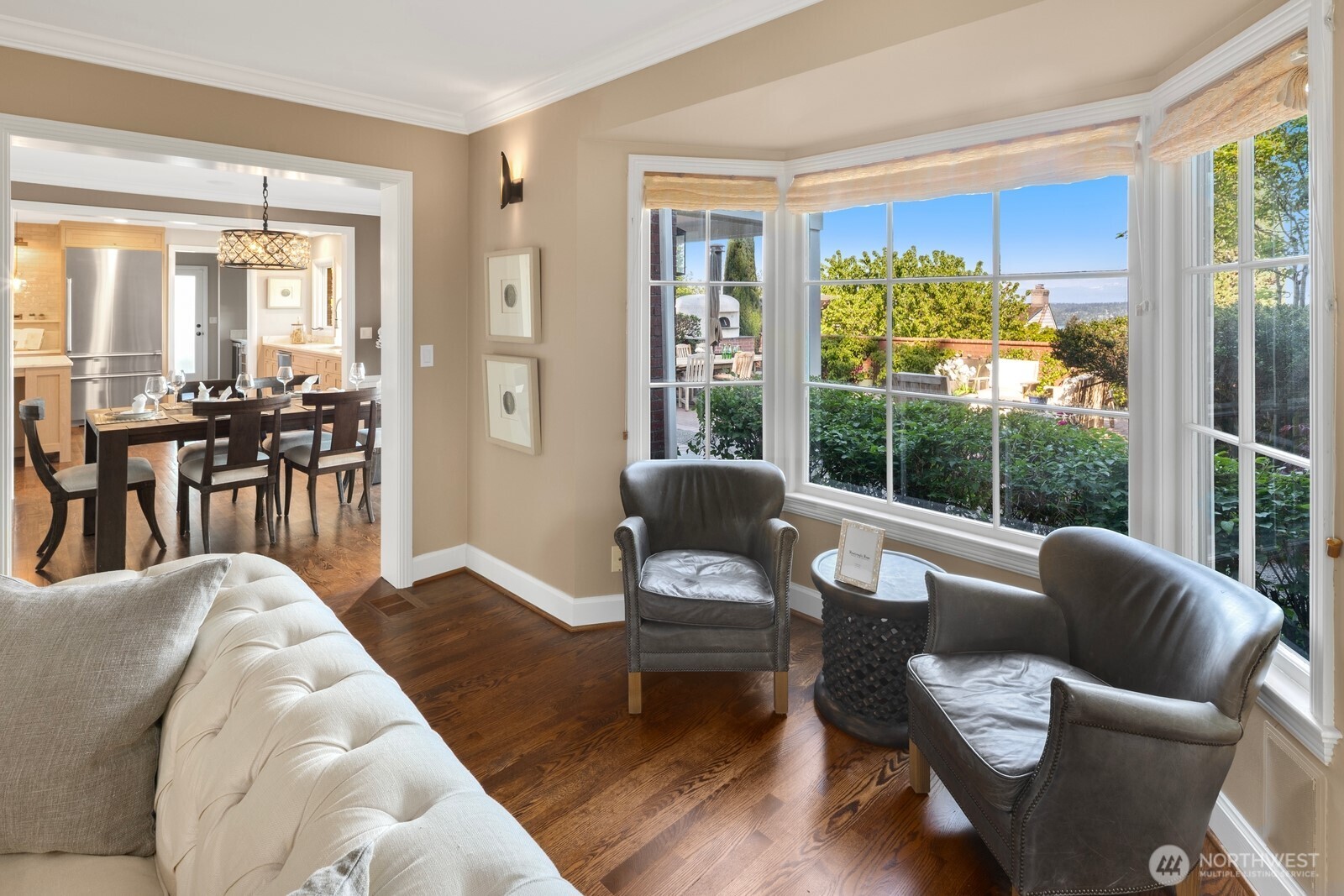 7044 50th Avenue NE Seattle WA 98115