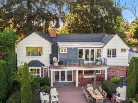7044 50th Avenue NE Seattle WA 98115