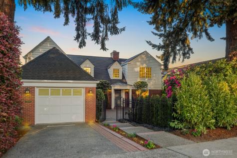 7044 50th Avenue NE Seattle WA 98115