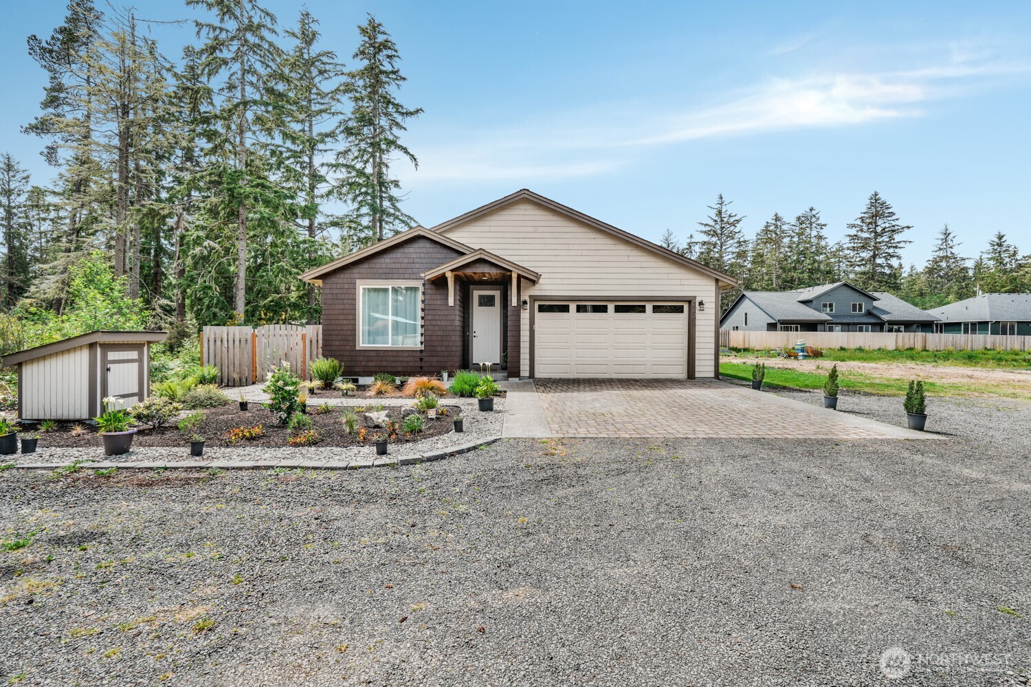 27905 V Street Ocean Park WA 98640