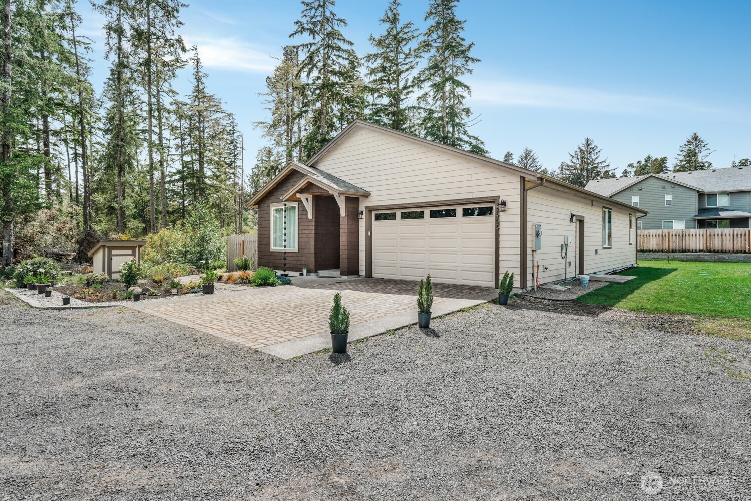 27905 V Street Ocean Park WA 98640