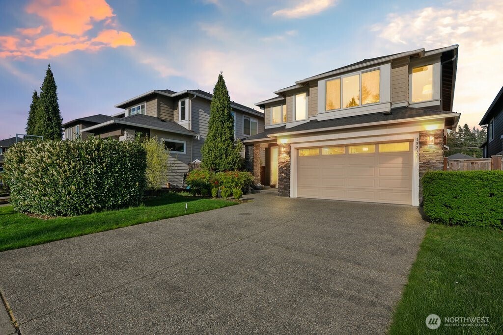 17227 39th Drive SE Bothell WA 98012