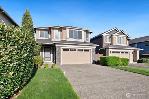 17227 39th Drive SE Bothell WA 98012
