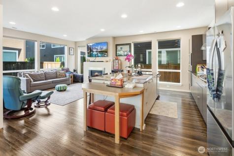 17227 39th Drive SE Bothell WA 98012
