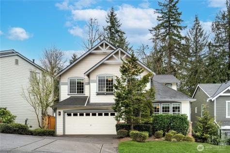 16197 SE 66 Street Bellevue WA 98006