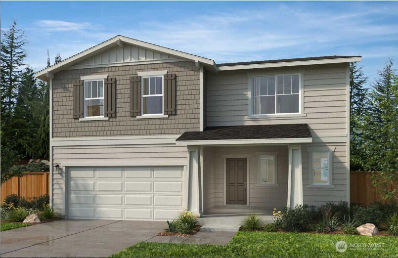 17057 127th Street E Bonney Lake WA 98391