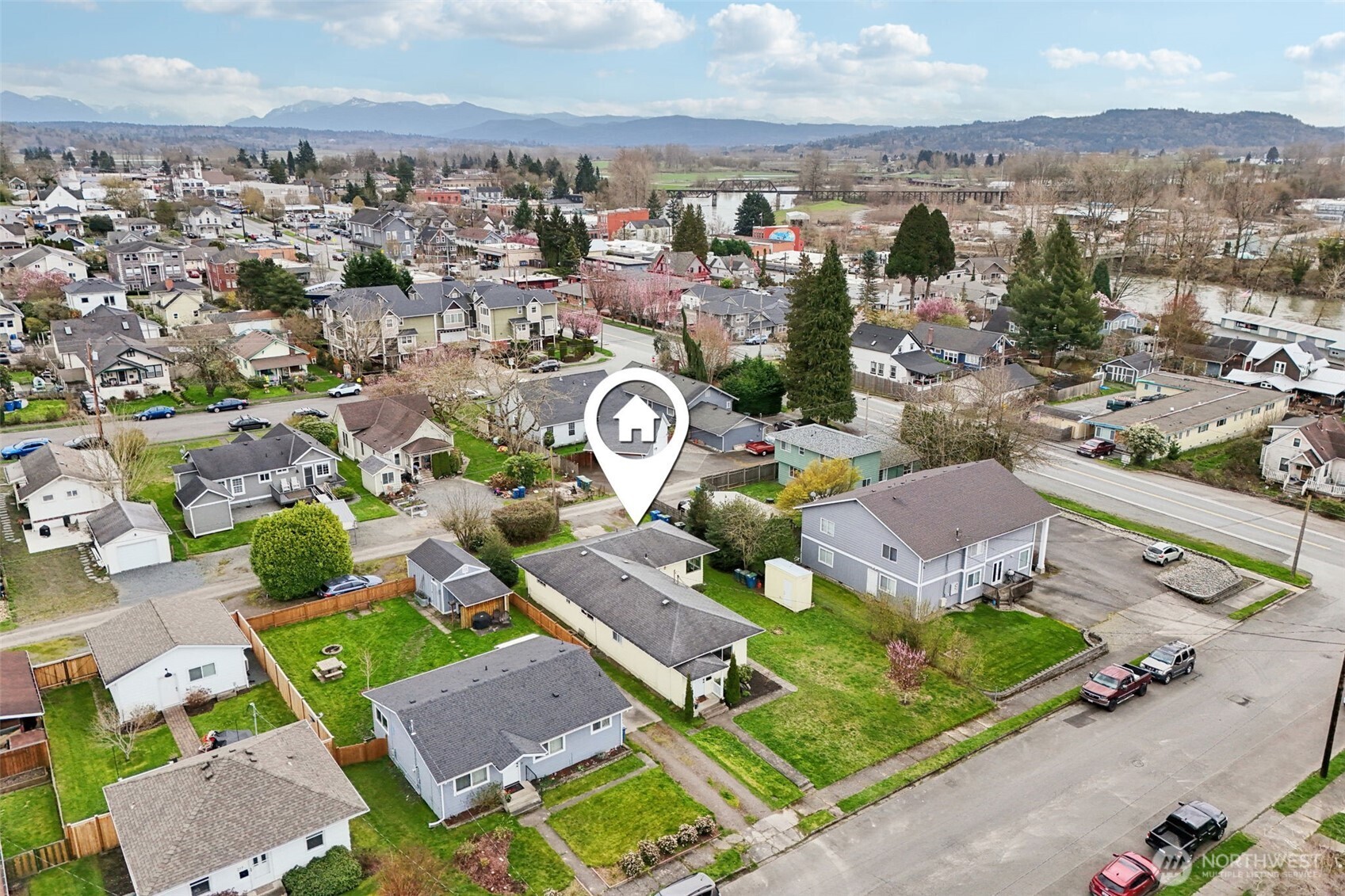 211 Avenue F Snohomish WA 98290