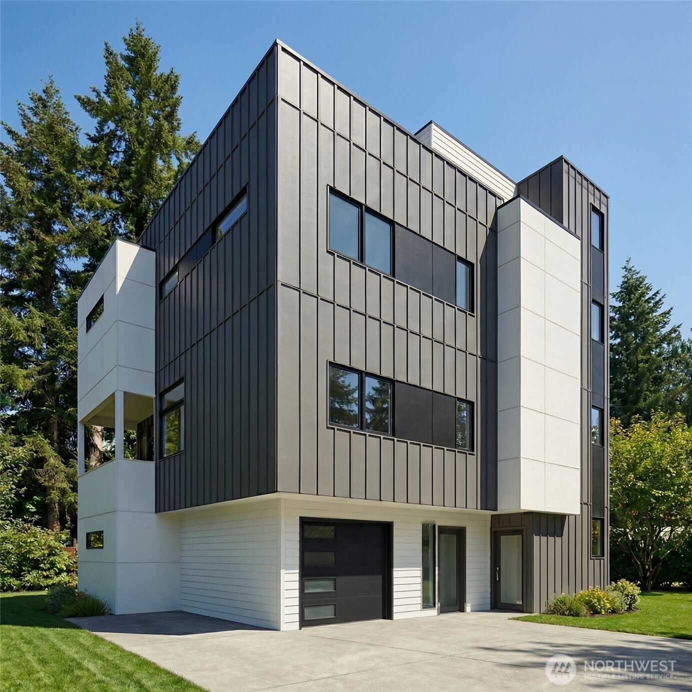 3638 Greenwood Avenue N Seattle WA 98103