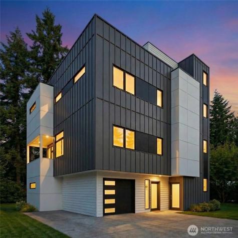 3638 Greenwood Avenue N Seattle WA 98103