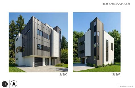 3638 Greenwood Avenue N Seattle WA 98103