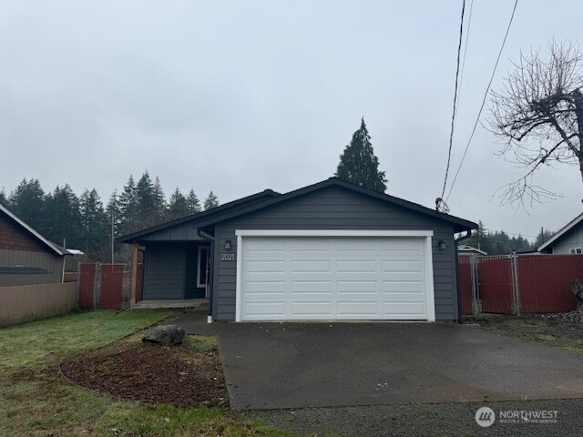 2021 Hay Street Shelton WA 98584