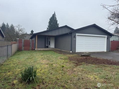 2021 Hay Street Shelton WA 98584