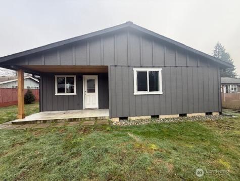 2021 Hay Street Shelton WA 98584