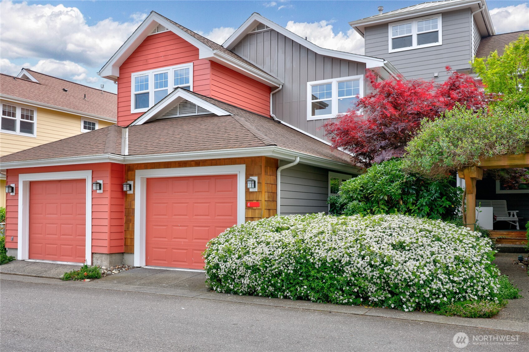4 Heron Road Port Ludlow WA 98365