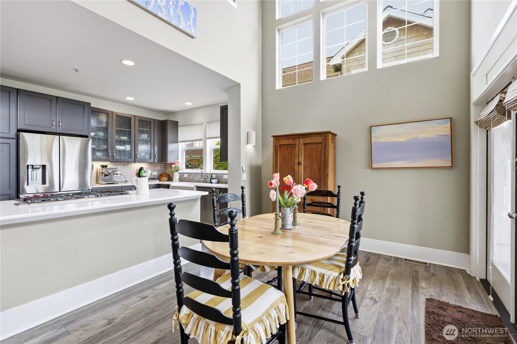 4 Heron Road Port Ludlow WA 98365