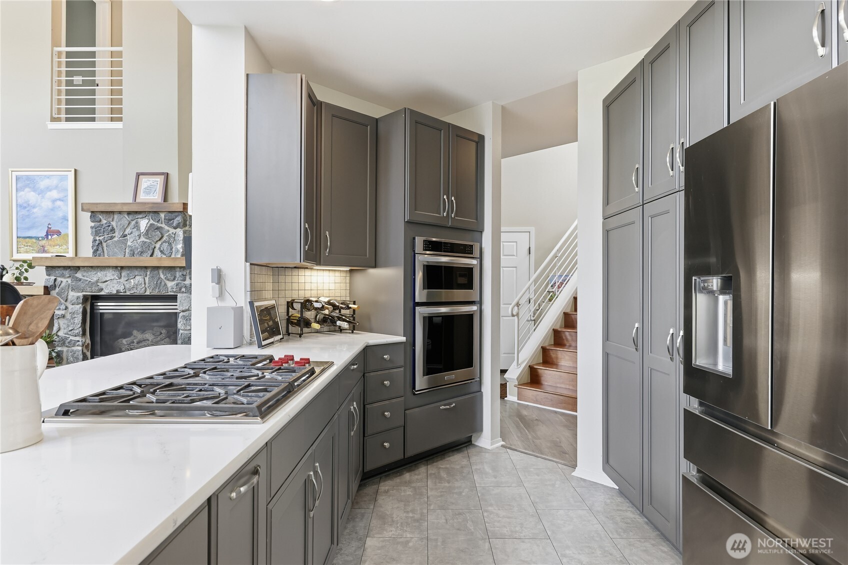 4 Heron Road Port Ludlow WA 98365