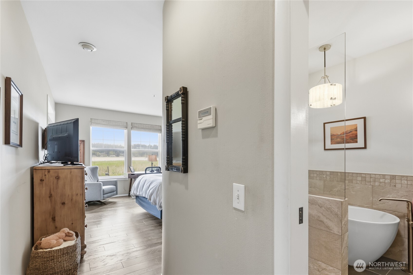4 Heron Road Port Ludlow WA 98365