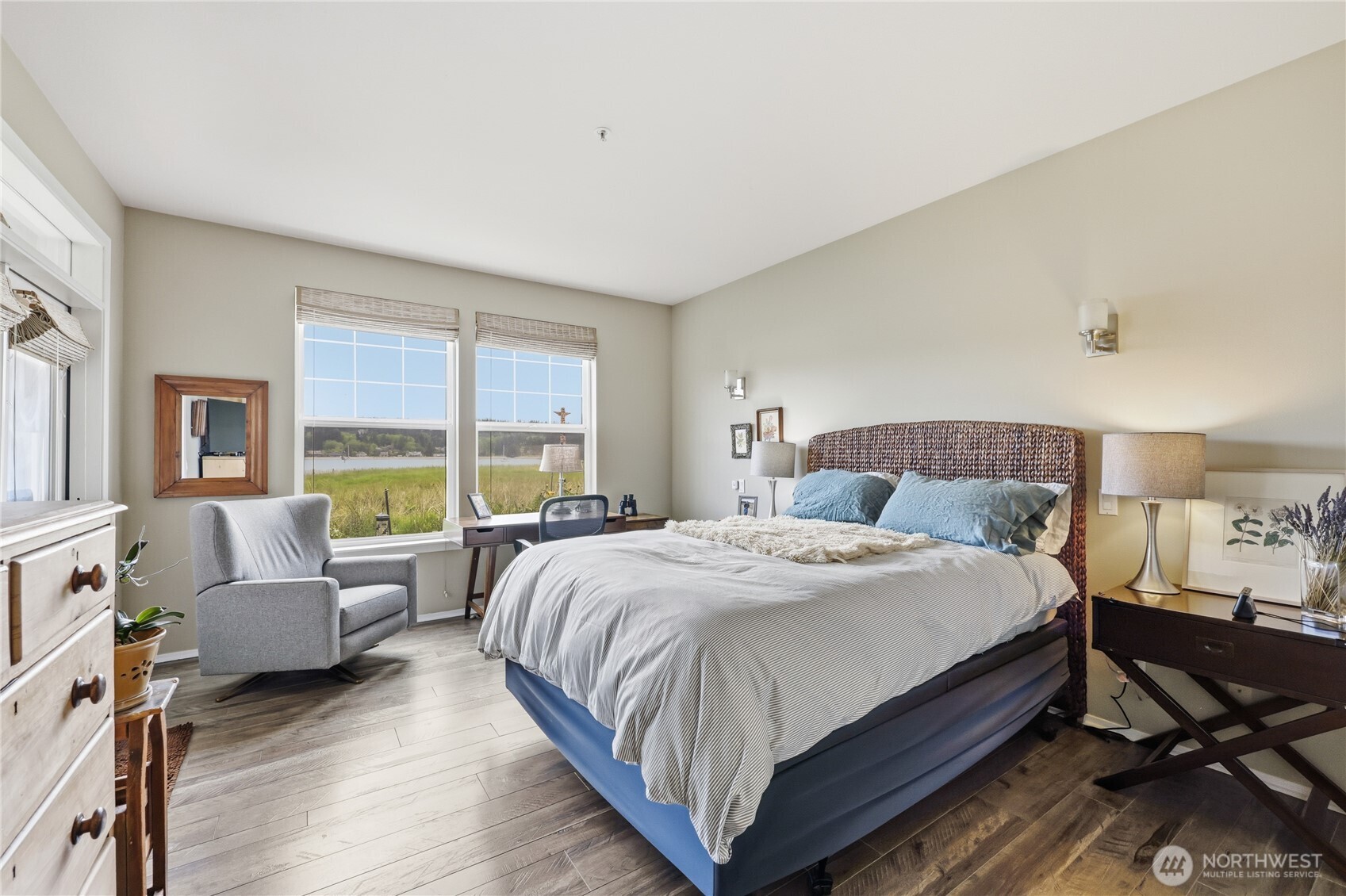 4 Heron Road Port Ludlow WA 98365