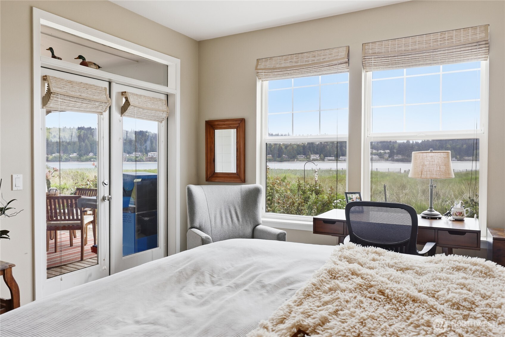 4 Heron Road Port Ludlow WA 98365