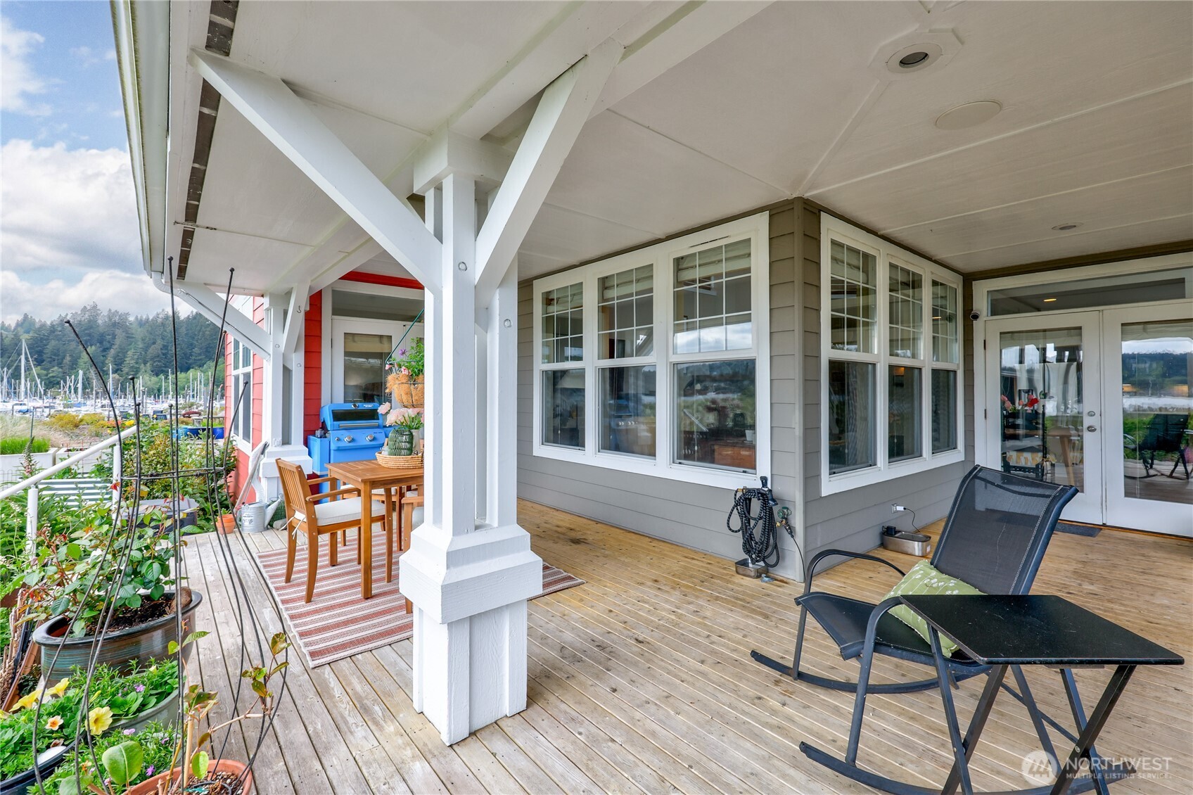 4 Heron Road Port Ludlow WA 98365