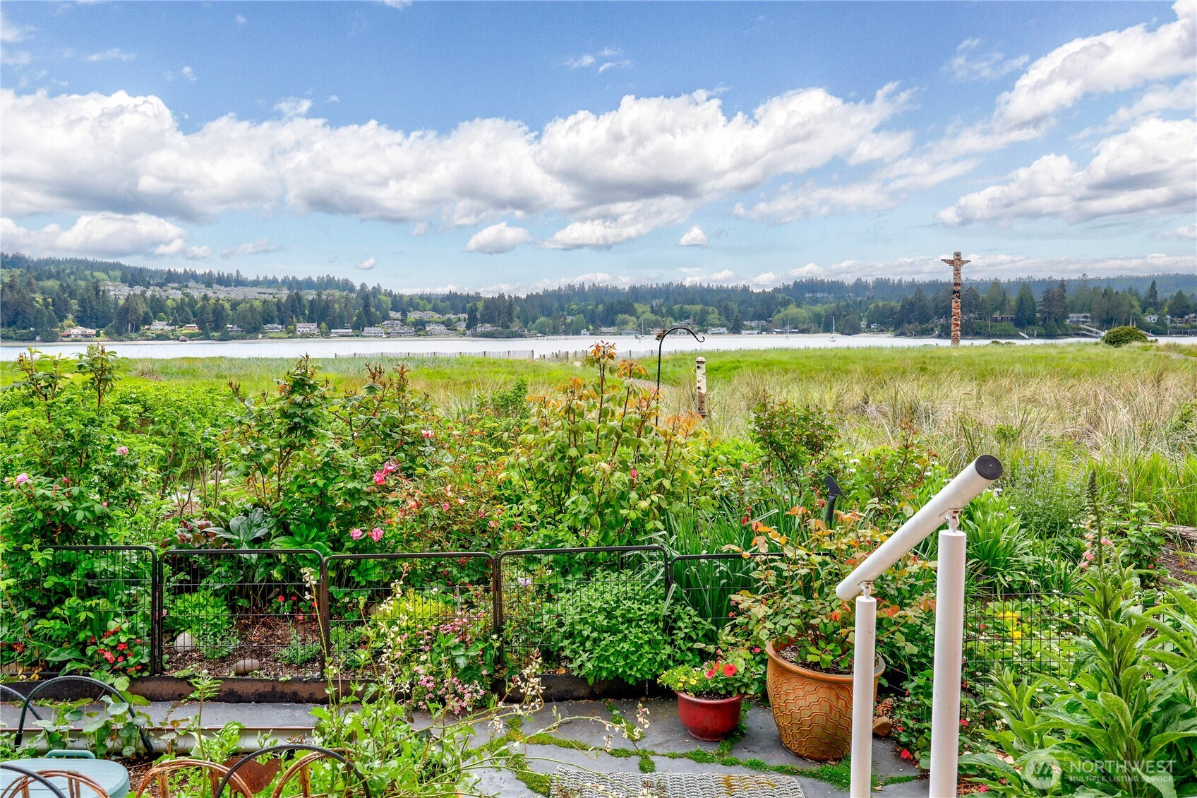 4 Heron Road Port Ludlow WA 98365