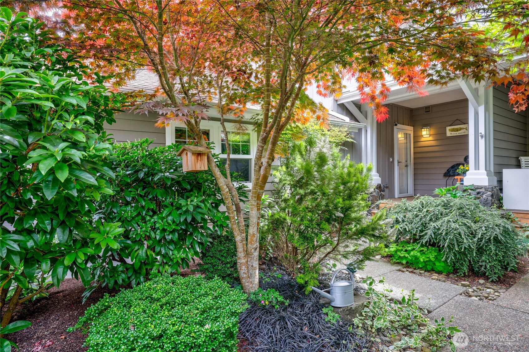 4 Heron Road Port Ludlow WA 98365