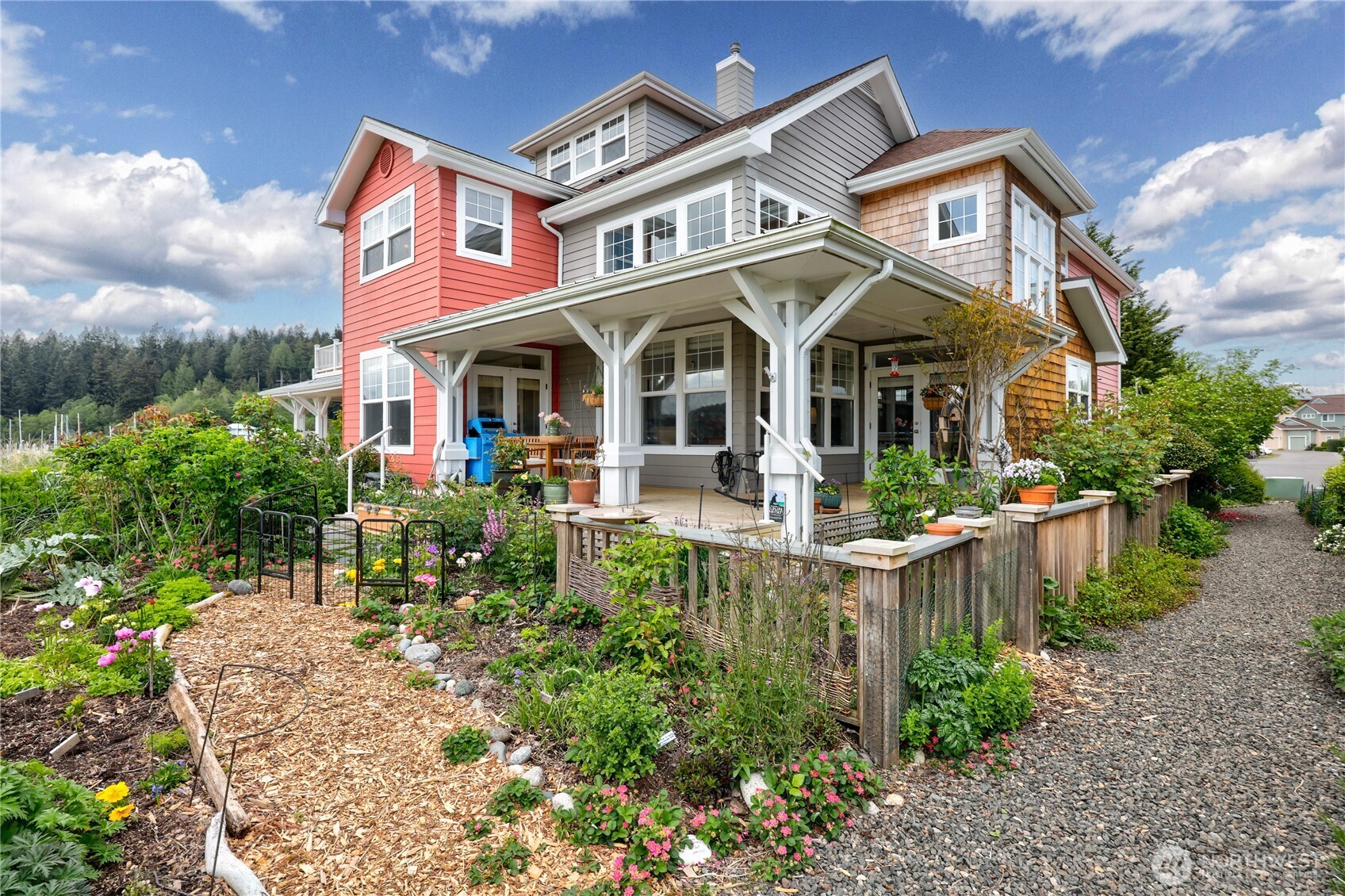 4 Heron Road Port Ludlow WA 98365